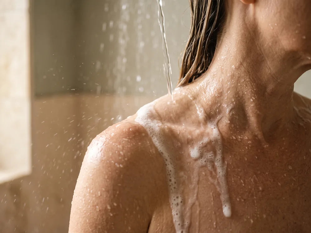 Rinse